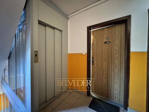 Prodej bytu 1+kk, Teplice, Prosetická, 36 m2