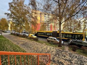 Prodej bytu 1+kk, Teplice, Prosetická, 36 m2