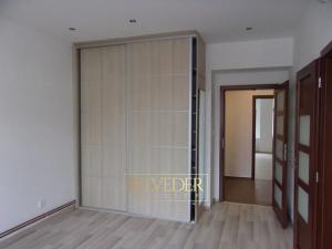 Pronájem bytu 2+kk, Teplice, Sovova, 46 m2