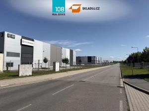 Pronájem skladu, Olomouc, 3000 m2