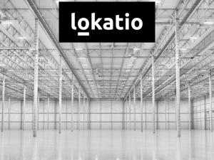 Pronájem skladu, Lužec nad Vltavou, 4300 m2