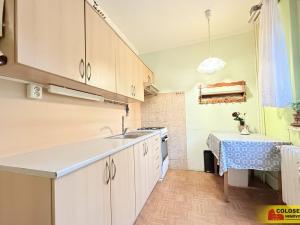 Prodej bytu 2+1, Uherský Brod, 56 m2