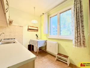 Prodej bytu 2+1, Uherský Brod, 56 m2