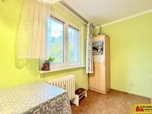 Prodej bytu 2+1, Uherský Brod, 56 m2