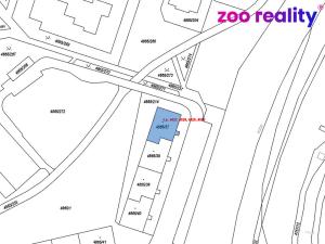 Pronájem bytu 1+1, Chomutov, Stavbařská, 35 m2