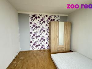 Pronájem bytu 1+1, Chomutov, Stavbařská, 35 m2