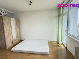 Pronájem bytu 1+1, Chomutov, Stavbařská, 35 m2