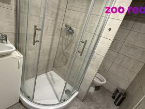 Pronájem bytu 1+1, Chomutov, Stavbařská, 35 m2