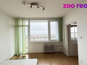 Pronájem bytu 1+1, Chomutov, Stavbařská, 35 m2