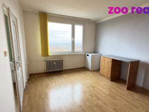 Pronájem bytu 1+1, Chomutov, Stavbařská, 35 m2