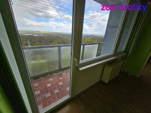 Pronájem bytu 1+1, Chomutov, Stavbařská, 35 m2