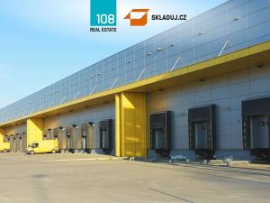 Pronájem skladu, Ostrava, Rajnochova, 34560 m2