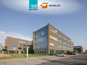 Pronájem skladu, Ostrava, 3100 m2