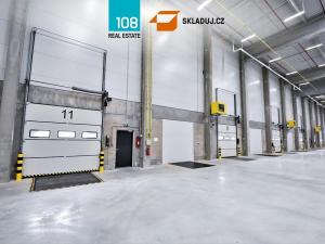 Pronájem skladu, Vejprnice, Tyršova, 15000 m2