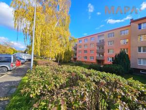 Prodej bytu 3+1, Jirkov, Pod Přivaděčem, 64 m2