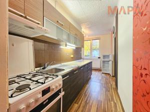 Prodej bytu 3+1, Jirkov, Pod Přivaděčem, 64 m2