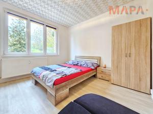 Prodej bytu 3+1, Jirkov, Pod Přivaděčem, 64 m2