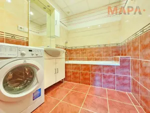 Prodej bytu 3+1, Jirkov, Pod Přivaděčem, 64 m2