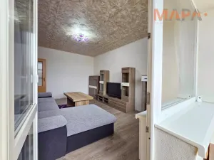 Prodej bytu 3+1, Jirkov, Pod Přivaděčem, 64 m2