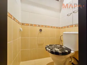 Prodej bytu 3+1, Jirkov, Pod Přivaděčem, 64 m2