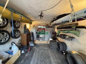 Prodej garáže, Litvínov - Šumná, Sokolská, 24 m2