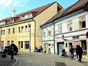 Prodej bytu 3+kk, Slaný, Kynského, 64 m2