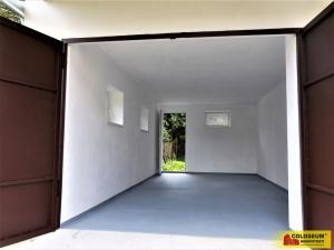Prodej garáže, Knínice - Knínice u Boskovic, 18 m2