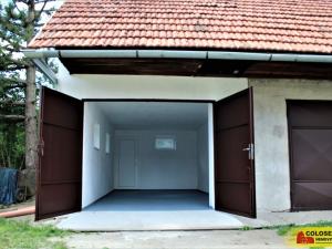 Prodej garáže, Knínice - Knínice u Boskovic, 18 m2