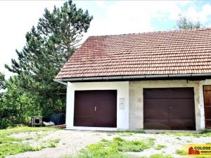 Prodej garáže, Knínice - Knínice u Boskovic, 18 m2