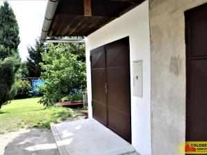 Prodej garáže, Knínice - Knínice u Boskovic, 18 m2