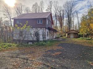 Prodej rodinného domu, Lobendava, 263 m2