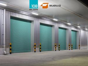 Pronájem skladu, Ostrava, Rajnochova, 16991 m2