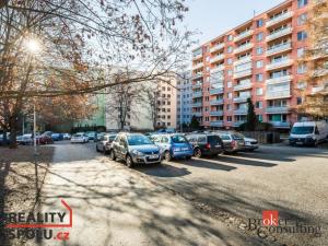 Prodej bytu 1+kk, Brno - Bohunice, Běloruská, 36 m2