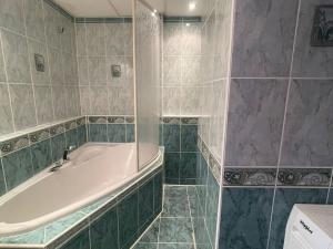 Pronájem bytu 3+1, Chomutov, Borová, 60 m2