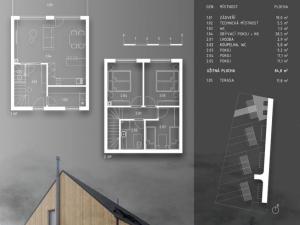Prodej komerční nemovitosti, Červená Voda, 85 m2