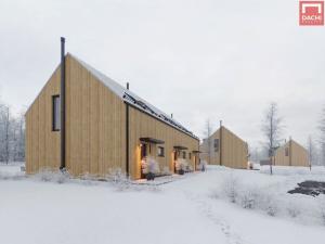 Prodej komerční nemovitosti, Červená Voda, 85 m2