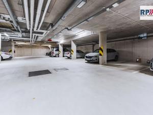 Prodej bytu 3+kk, Praha - Vysočany, Strnadových, 74 m2