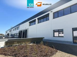 Pronájem skladu, Tuchoměřice, Ke Kopanině, 1000 m2