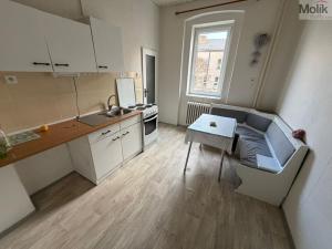 Prodej bytu 2+1, Lom, Vrchlického, 58 m2