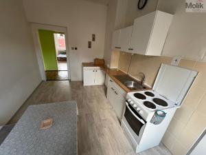 Prodej bytu 2+1, Lom, Vrchlického, 58 m2