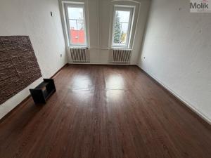 Prodej bytu 2+1, Lom, Vrchlického, 58 m2