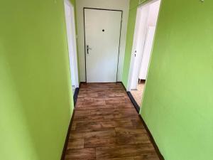 Prodej bytu 2+1, Lom, Vrchlického, 58 m2