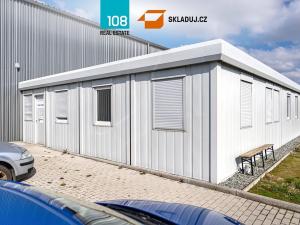 Prodej skladu, Město Touškov, Líšťanská, 5362 m2