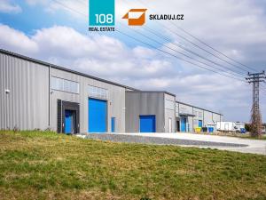 Prodej skladu, Město Touškov, Líšťanská, 5362 m2