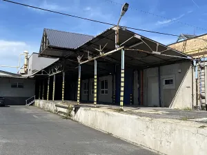 Pronájem skladu, Žatec, Purkyněho, 8000 m2