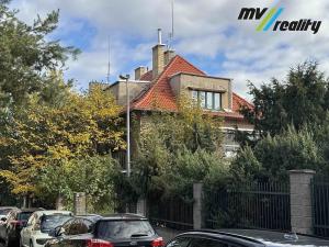 Pronájem bytu 1+kk, Praha - Břevnov, Cvičebná, 23 m2