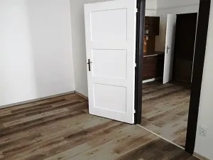 Pronájem bytu 1+1, Prostějov, Poděbradovo nám., 41 m2