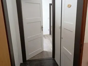 Pronájem bytu 1+1, Prostějov, Poděbradovo nám., 41 m2