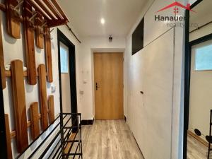 Pronájem bytu 2+1, Kladno, Havlíčkova, 55 m2