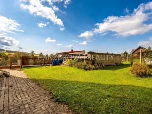 Prodej zahrady, Rudolfov, 190 m2